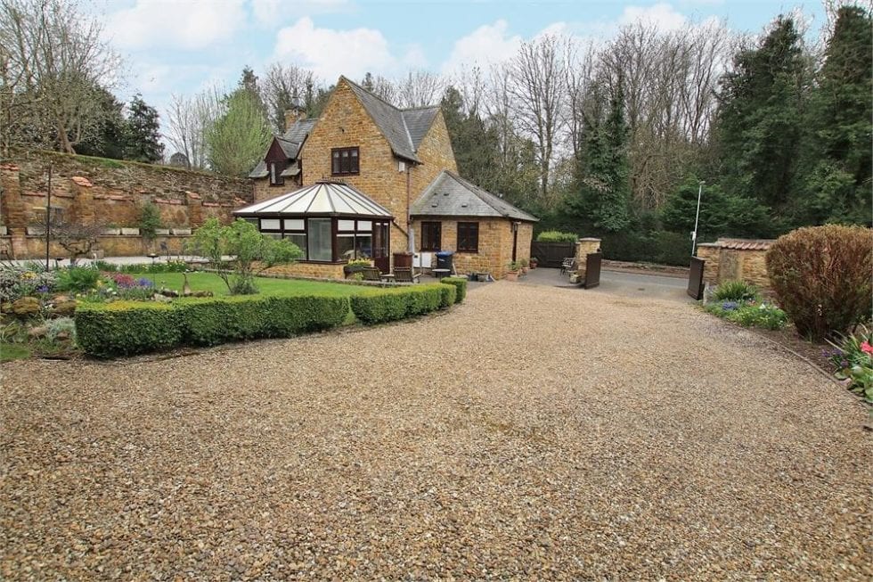 Dallington Park Road, Northampton Edward Knight Estate Agents