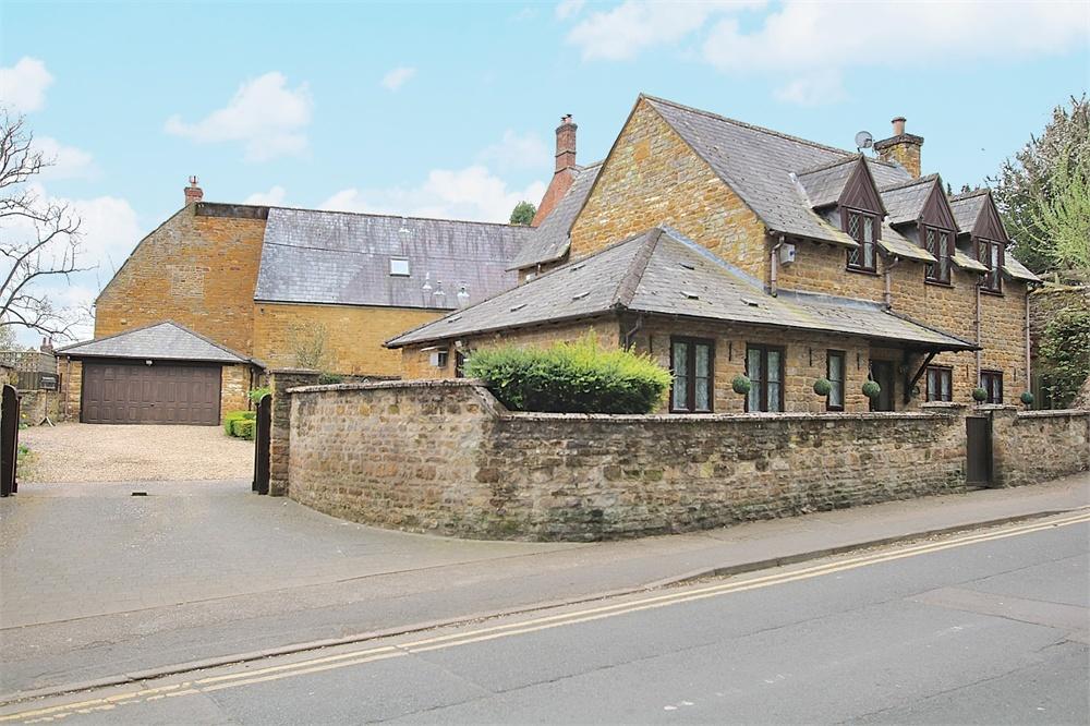 Dallington Park Road, Northampton Edward Knight Estate Agents