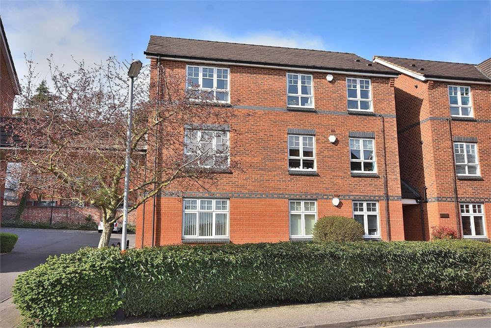 The Nurseries, Northampton Edward Knight Estate Agents