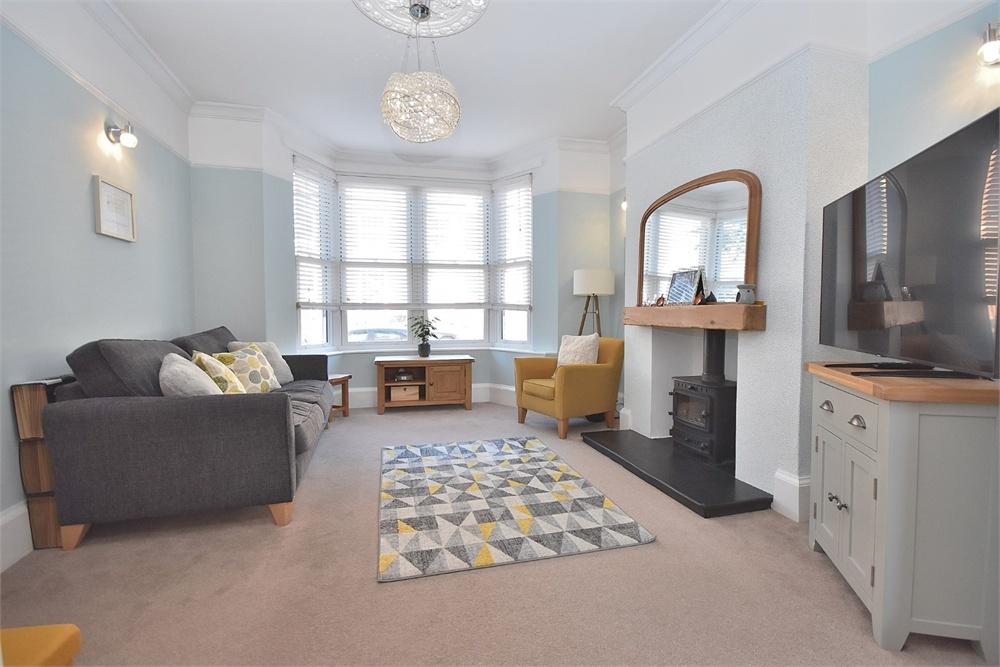 Ardington Road, Abington, Nothampton Edward Knight Estate Agents