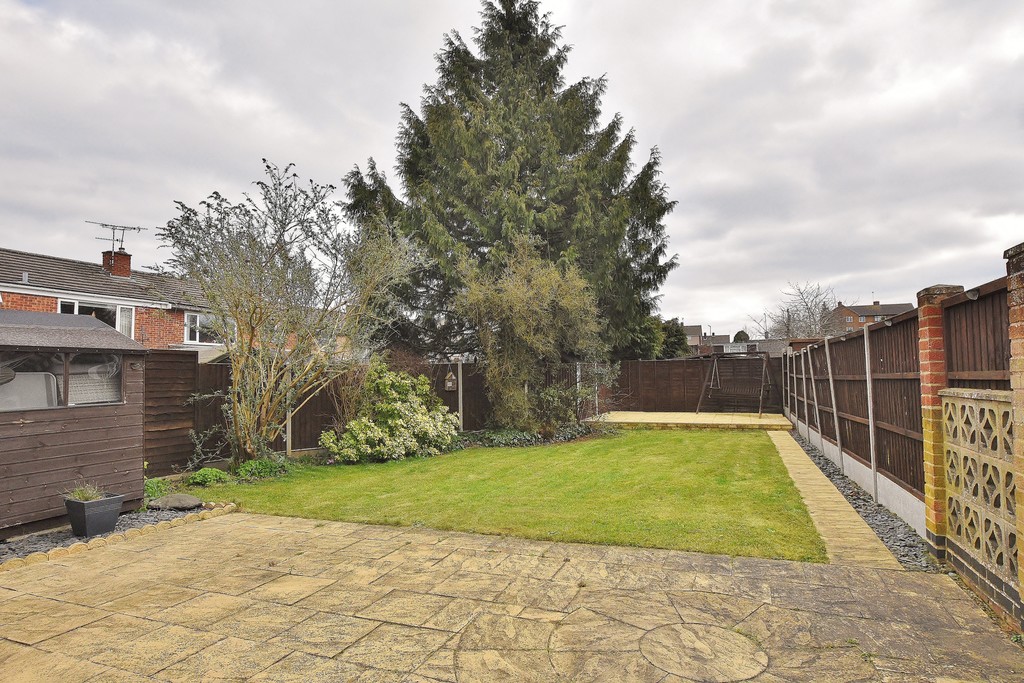 Gibson Drive, RUGBY Edward Knight Estate Agents