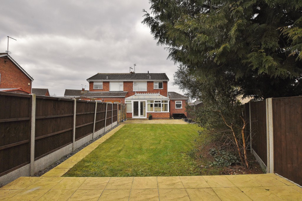 Gibson Drive, RUGBY Edward Knight Estate Agents