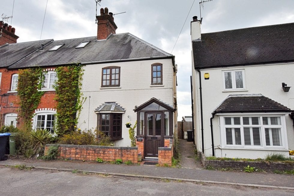 Coventry Road, Princethorpe, Rugby Edward Knight Estate Agents