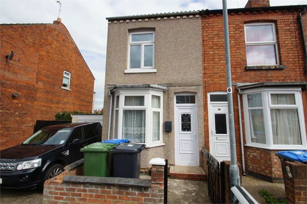 Oxford Street, Rugby Edward Knight Estate Agents