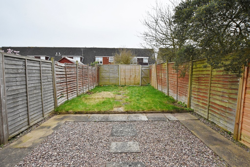 Sywell Leys, Hillside, Rugby Edward Knight Estate Agents