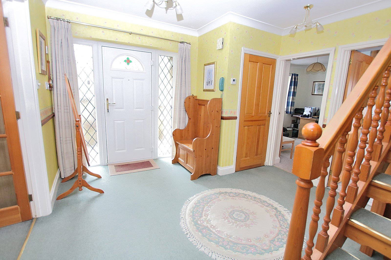 Dallington Park Road, Northampton Edward Knight Estate Agents