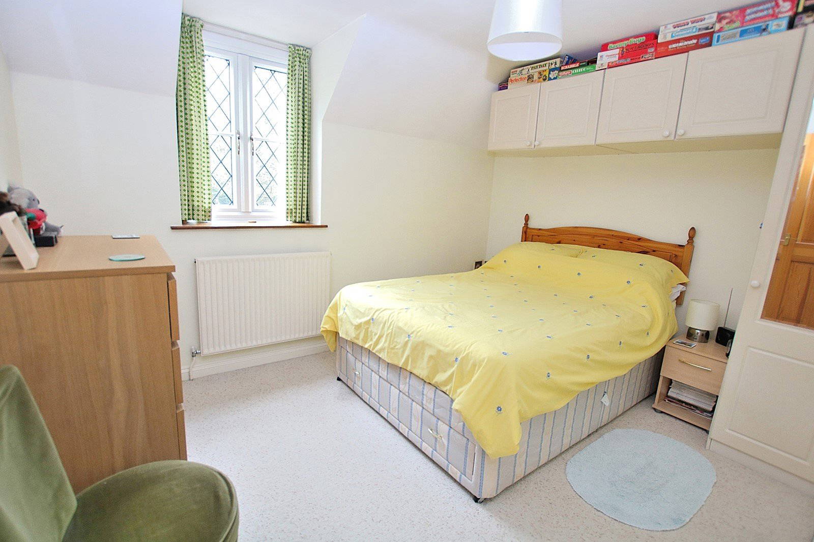 Dallington Park Road, Northampton Edward Knight Estate Agents