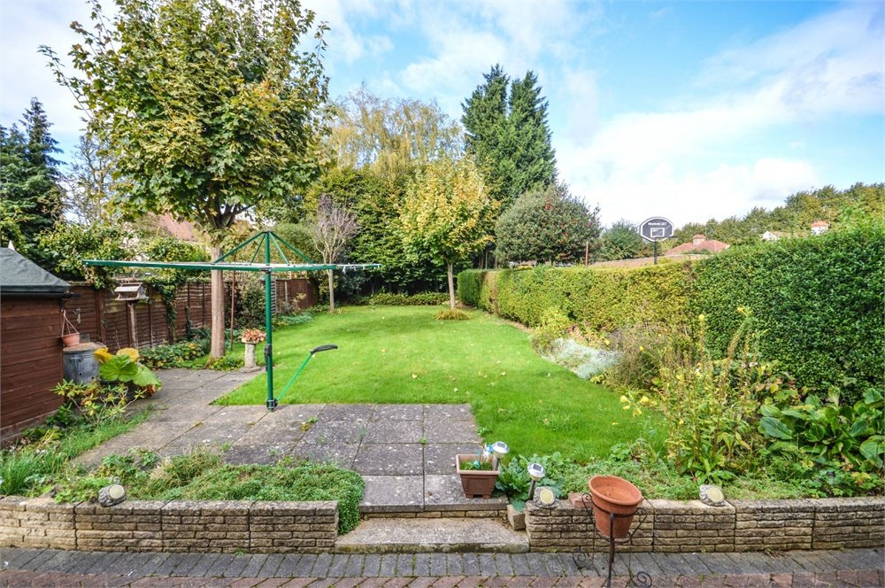 Weston Way, Northampton Edward Knight Estate Agents