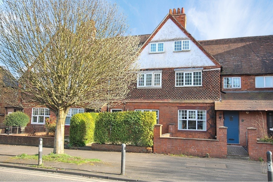 Wellingborough Road, Northampton Edward Knight Estate Agents
