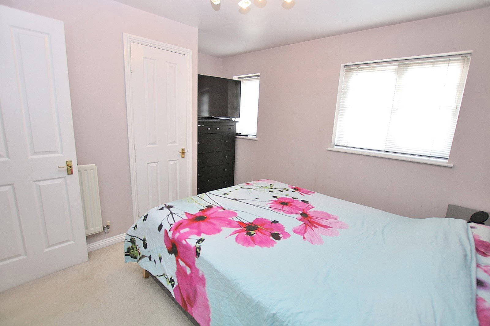 Thomas Chapman Grove, Northampton Edward Knight Estate Agents