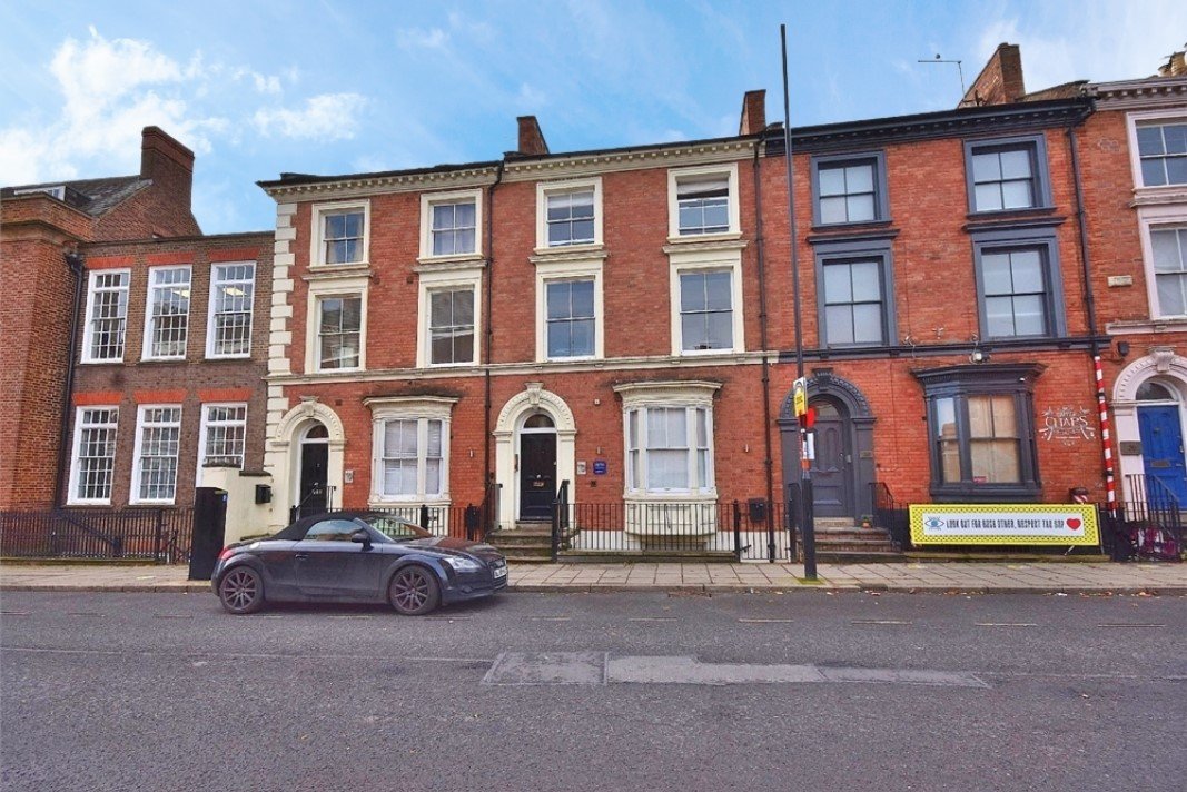 Derngate, NORTHAMPTON Edward Knight Estate Agents