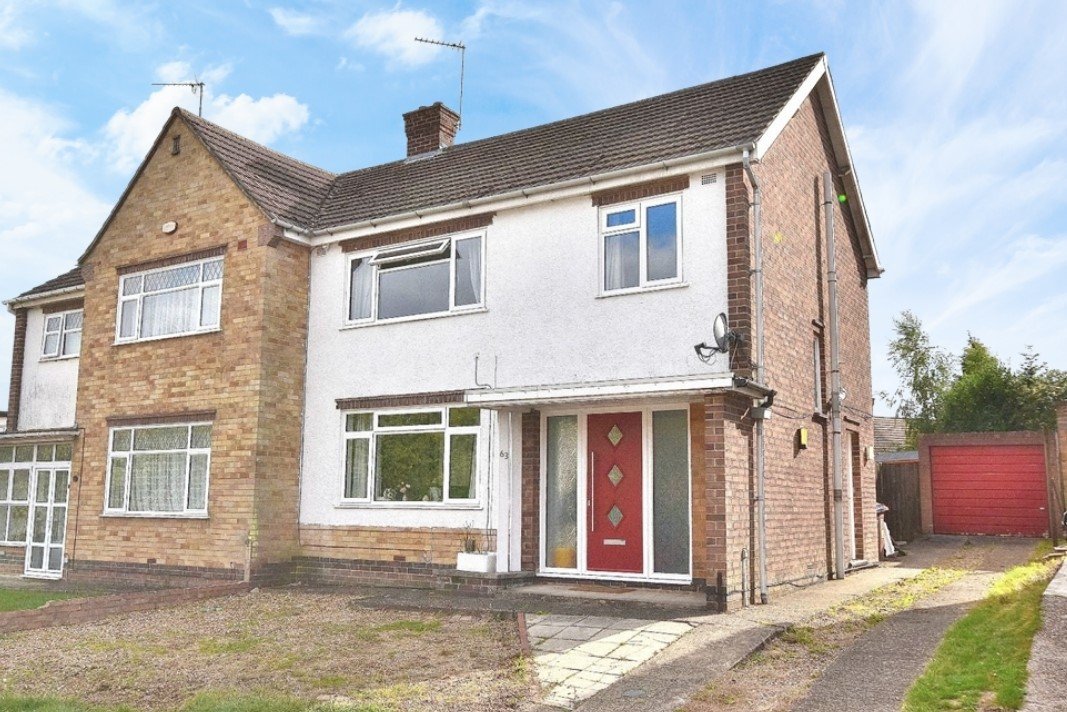 Chiltern Avenue, Northampton Edward Knight Estate Agents