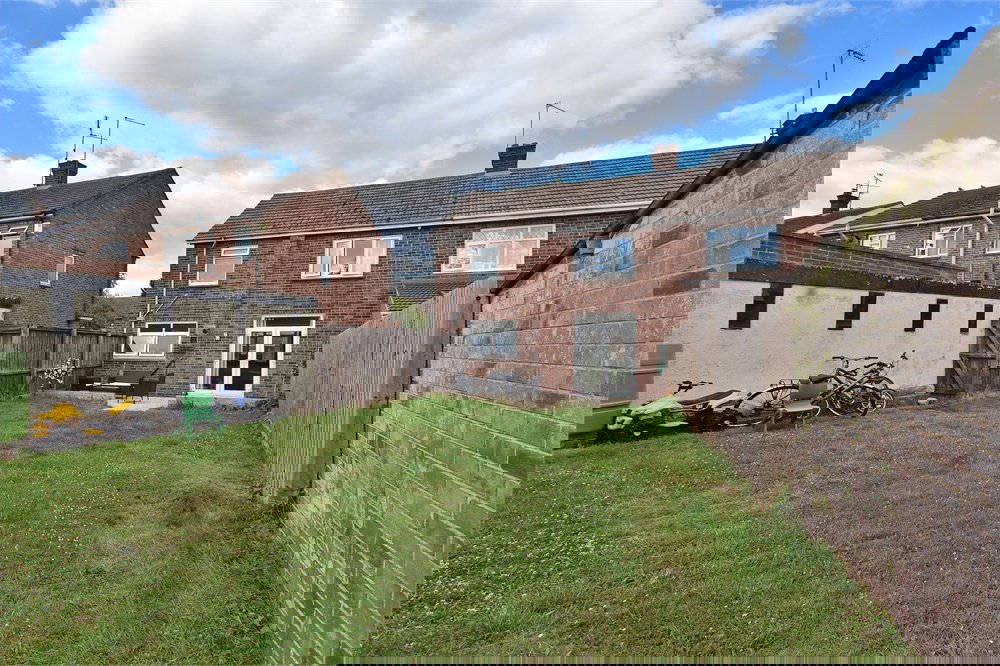 Chiltern Avenue, Northampton Edward Knight Estate Agents