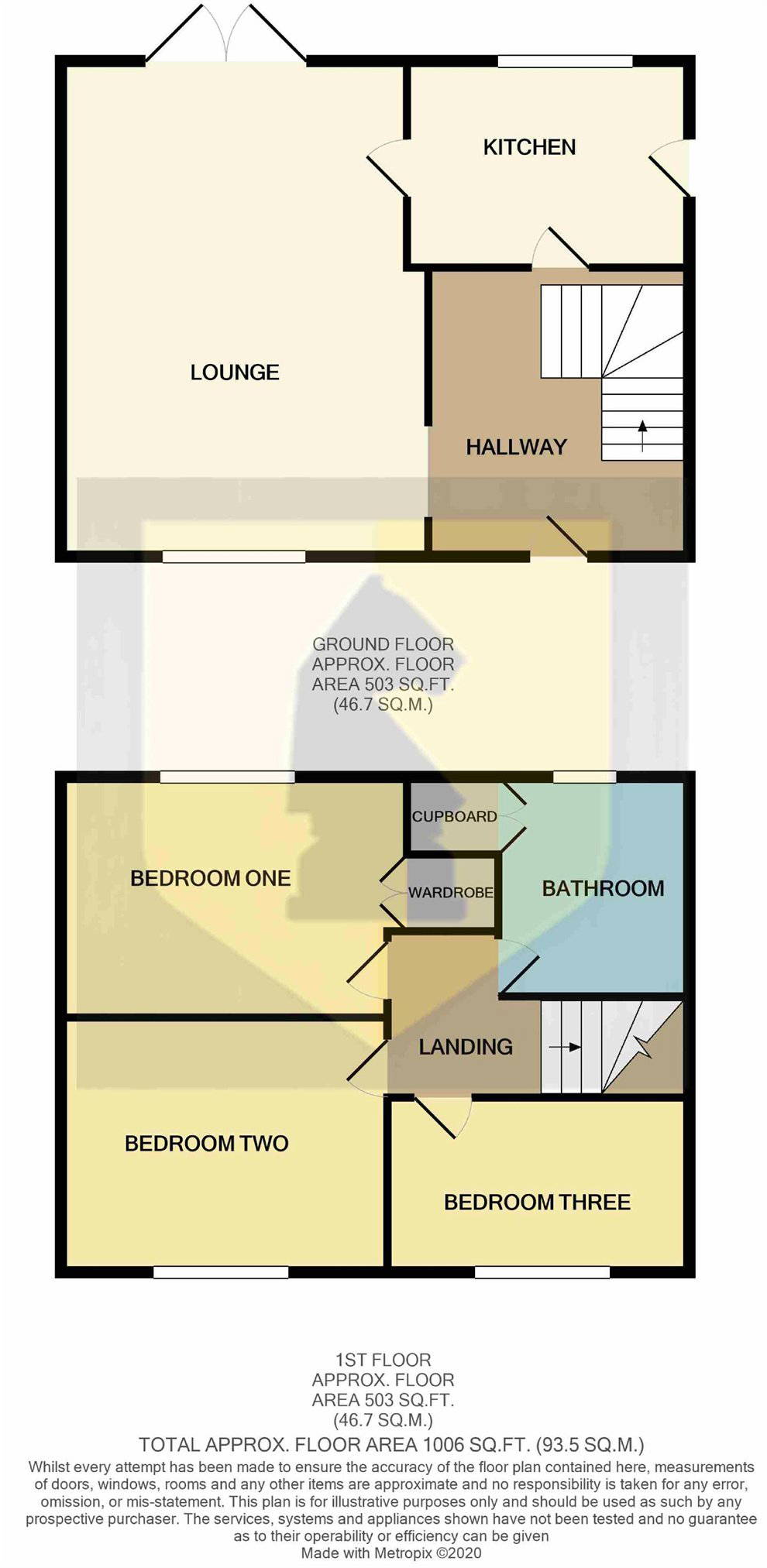 Chiltern Avenue, Northampton Edward Knight Estate Agents