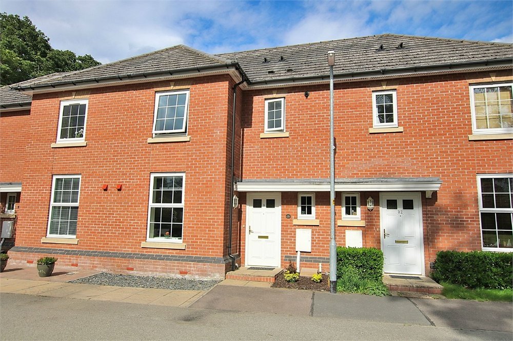 Berrywood Close, Northampton Edward Knight Estate Agents