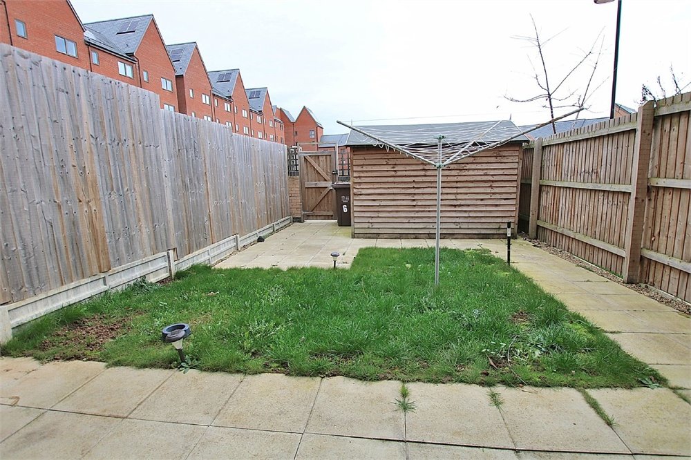 Boswell Street, Northampton Edward Knight Estate Agents