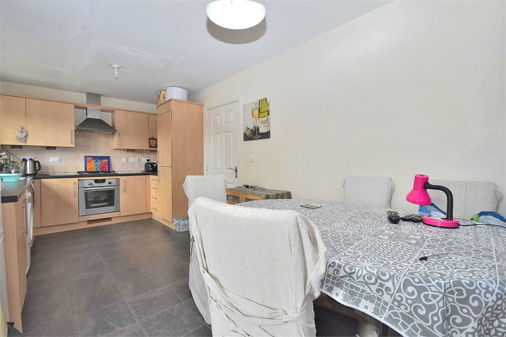 Milburn Drive, Northampton Edward Knight Estate Agents