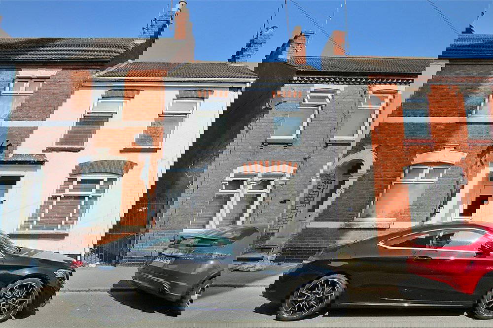 Abbey Road, Northampton Edward Knight Estate Agents