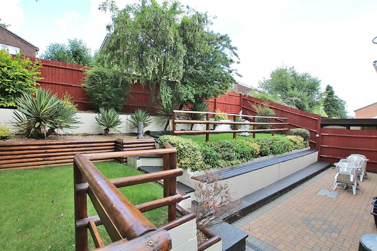 Ecton Park Road, Northampton Edward Knight Estate Agents