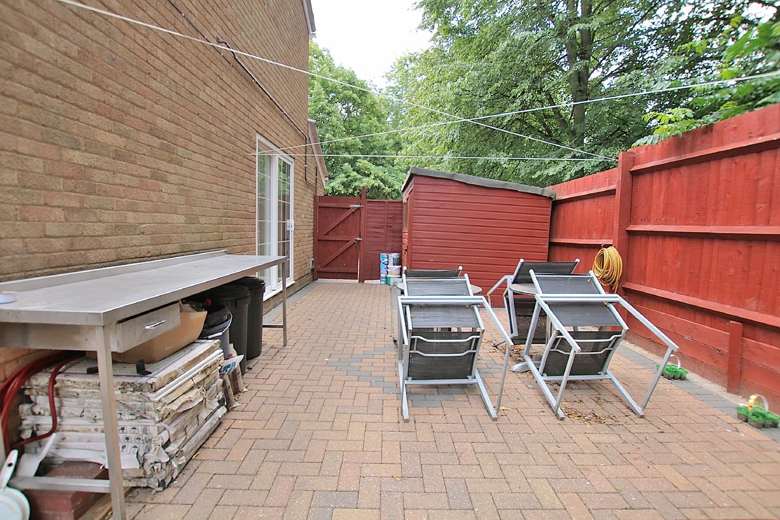 Ecton Park Road, Northampton Edward Knight Estate Agents