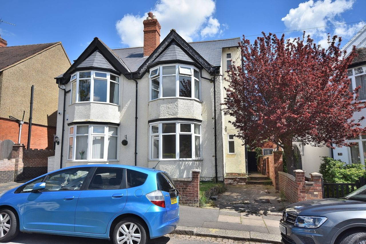 Lime Avenue, NORTHAMPTON Edward Knight Estate Agents