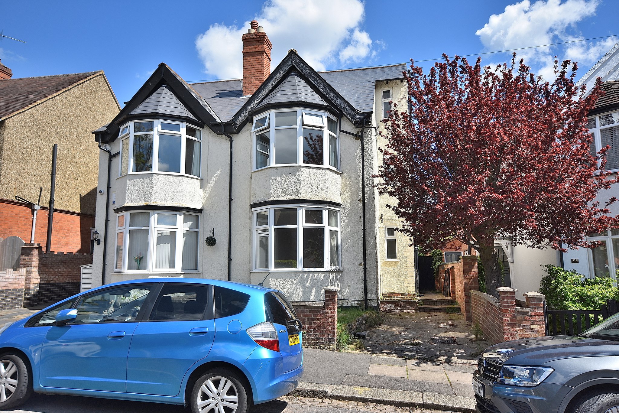 Lime Avenue, NORTHAMPTON Edward Knight Estate Agents