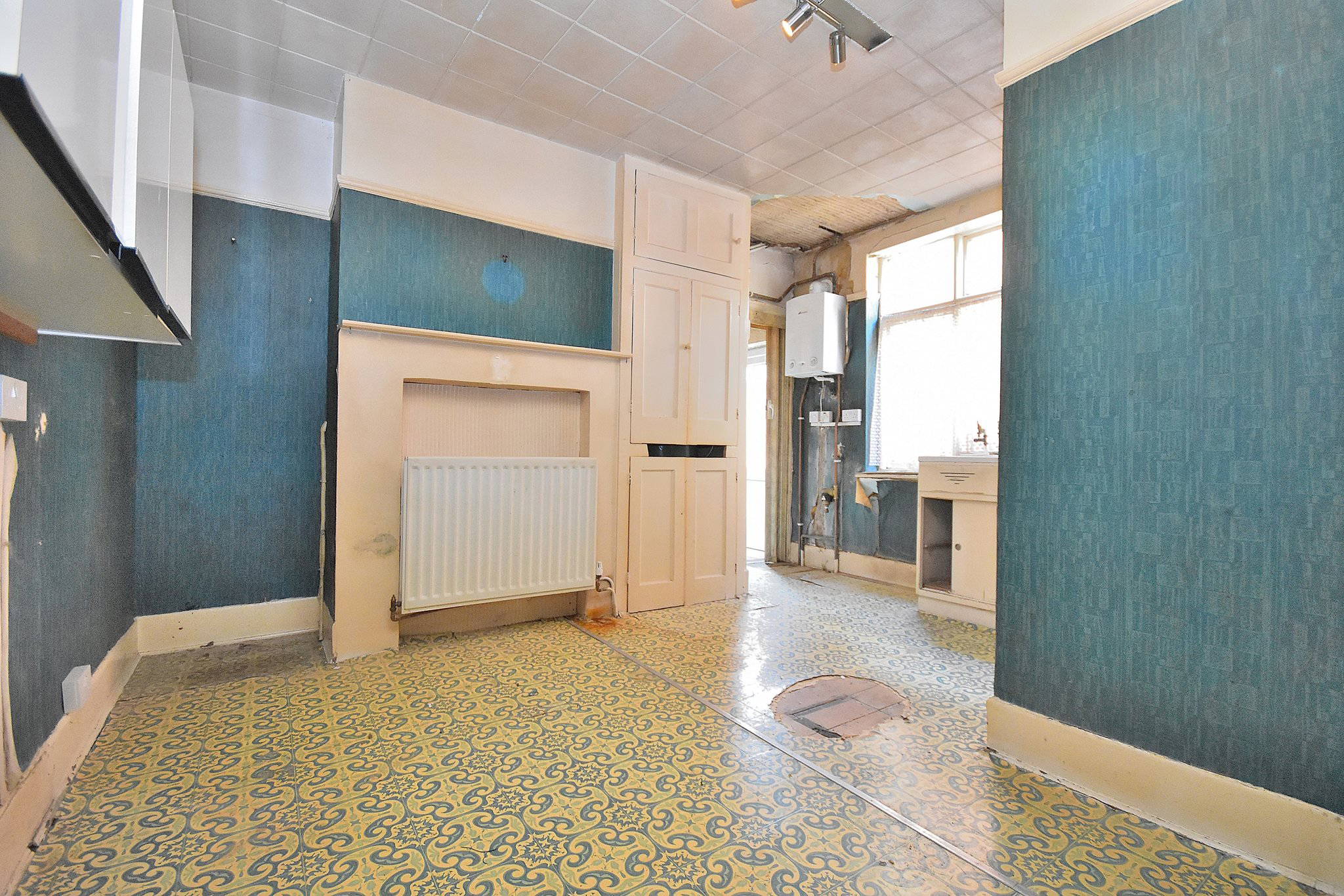 Lime Avenue, NORTHAMPTON Edward Knight Estate Agents