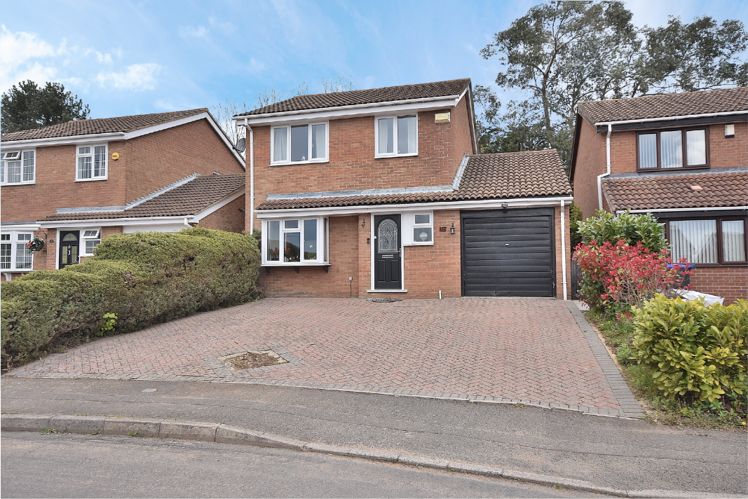 Mapperley Drive, Northampton Edward Knight Estate Agents