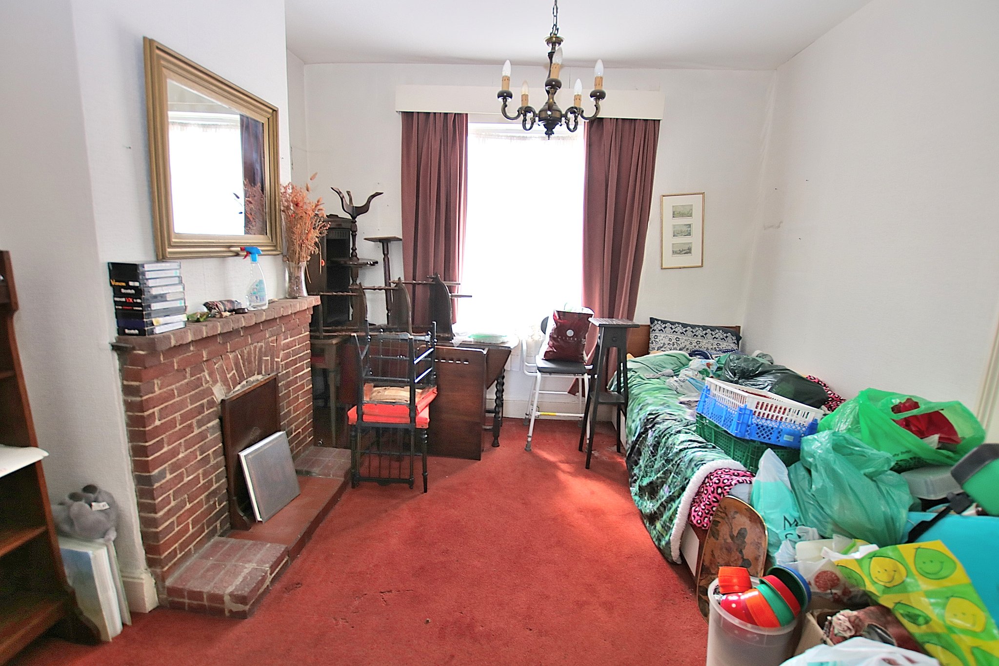 Shakespeare Road, Northampton Edward Knight Estate Agents