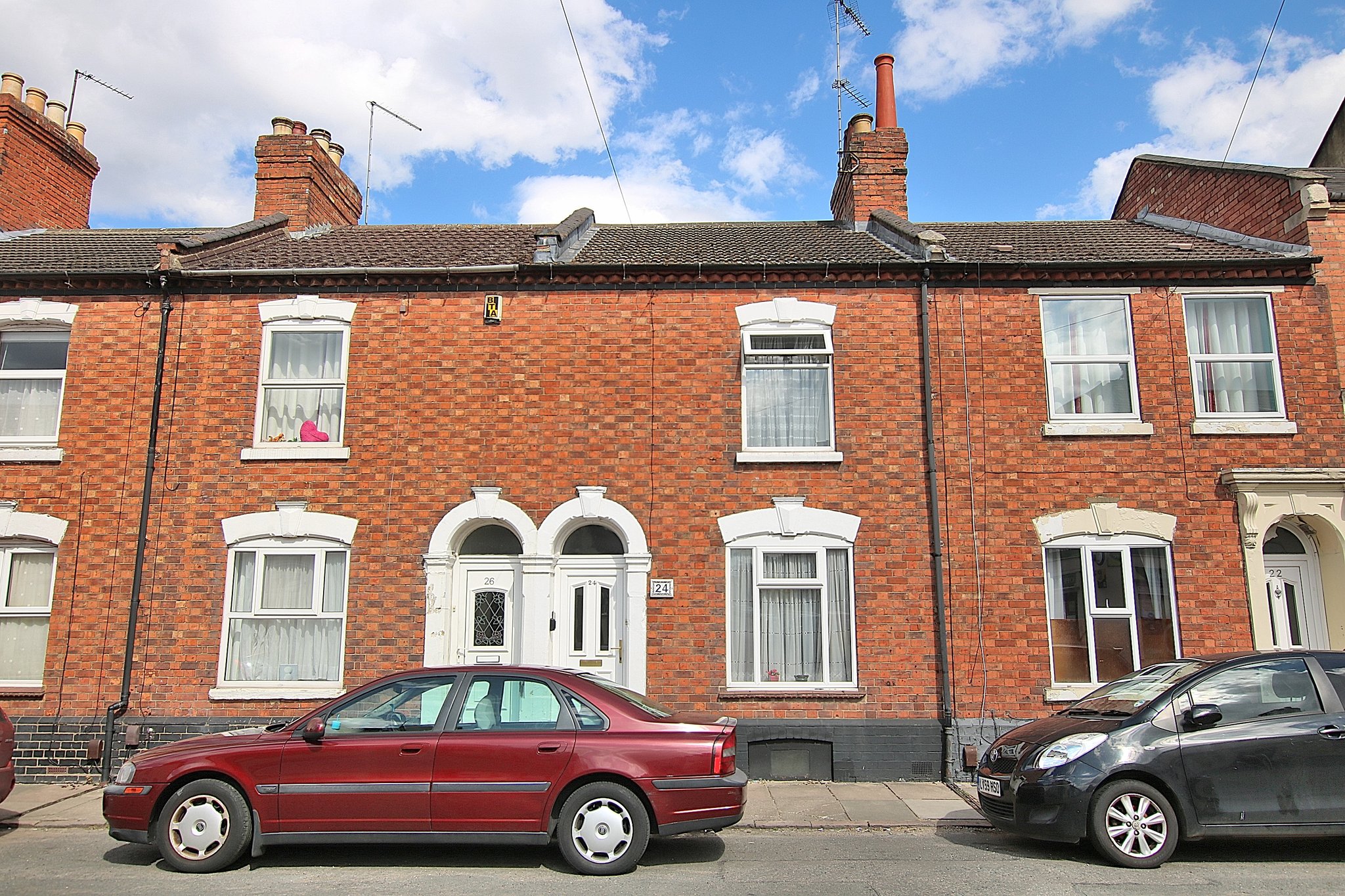 Shakespeare Road, Northampton Edward Knight Estate Agents