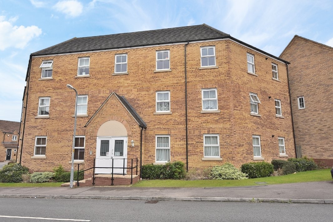 Howards Way, Northampton Edward Knight Estate Agents