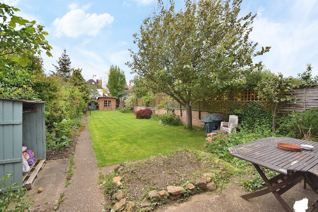 Beech Avenue, Northampton Edward Knight Estate Agents