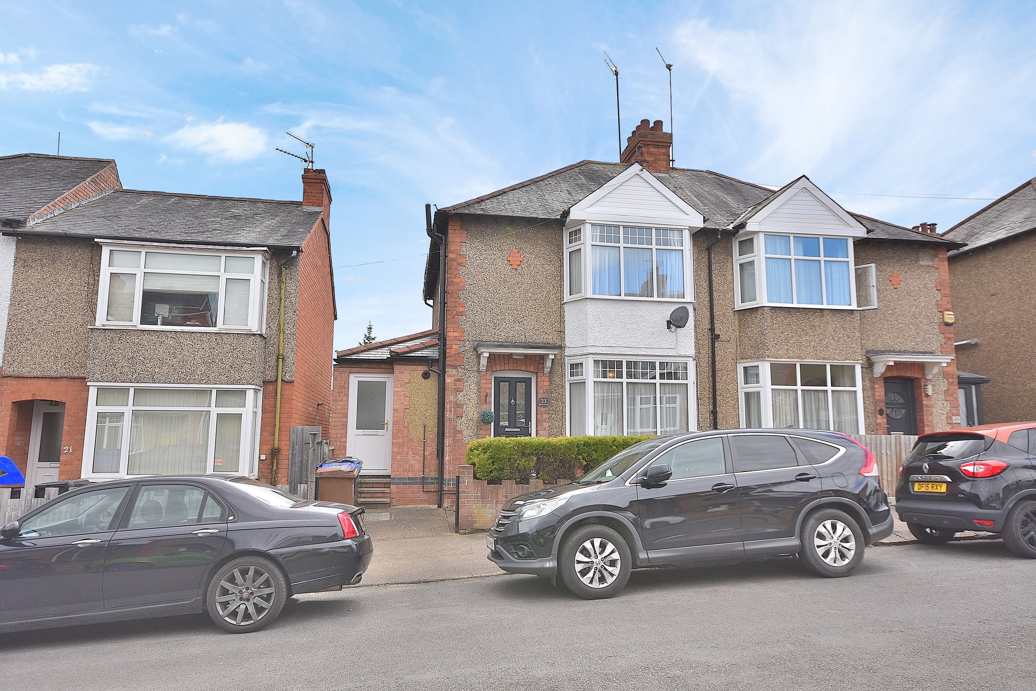 Beech Avenue, Northampton Edward Knight Estate Agents