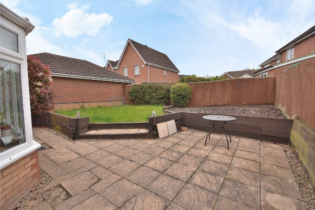 Riverstone Way, Northampton Edward Knight Estate Agents