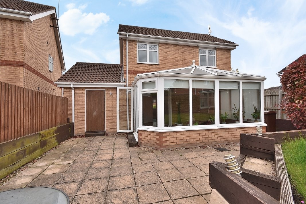 Riverstone Way, Northampton Edward Knight Estate Agents