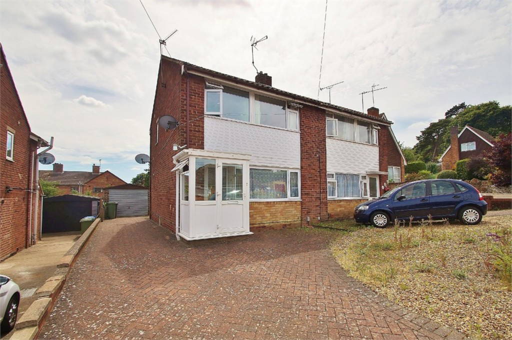 Epsom Road, RUGBY, Warwickshire Edward Knight Estate Agents