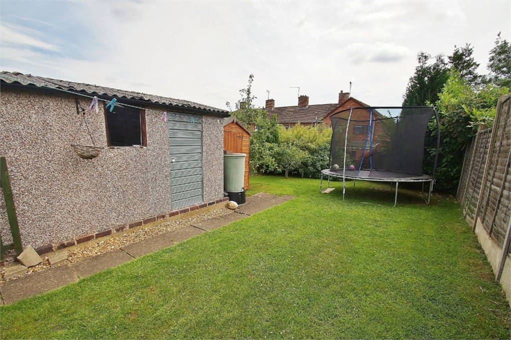 Epsom Road, RUGBY, Warwickshire Edward Knight Estate Agents