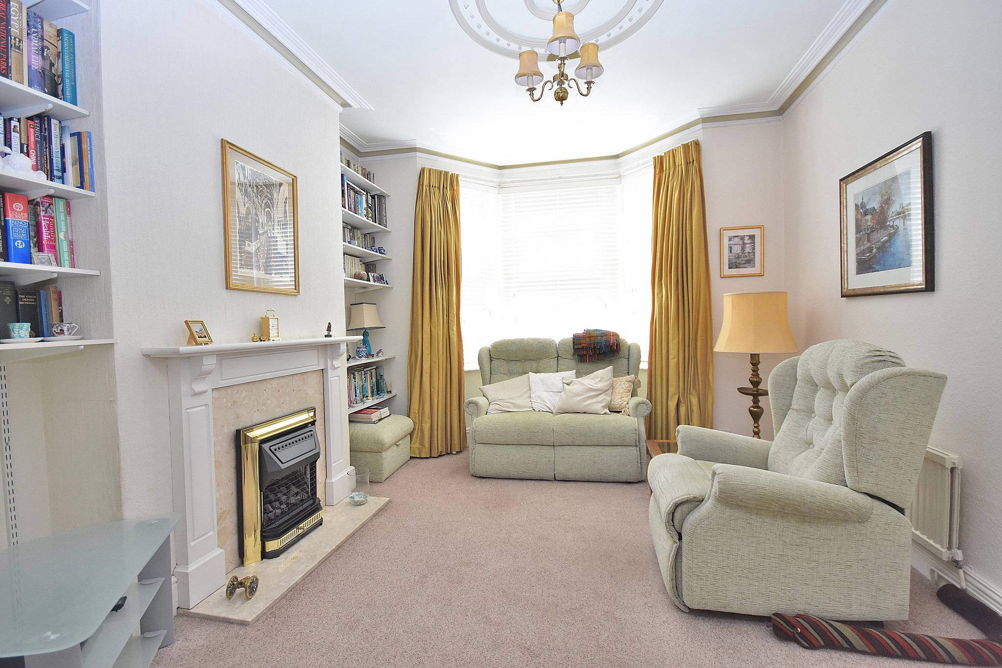 Ashburnham Road, Northampton Edward Knight Estate Agents