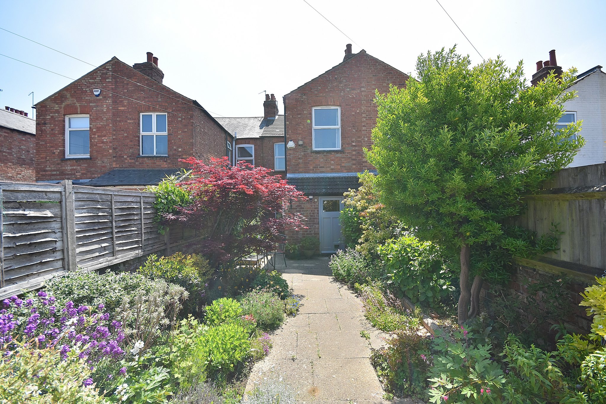 Ashburnham Road, Northampton Edward Knight Estate Agents