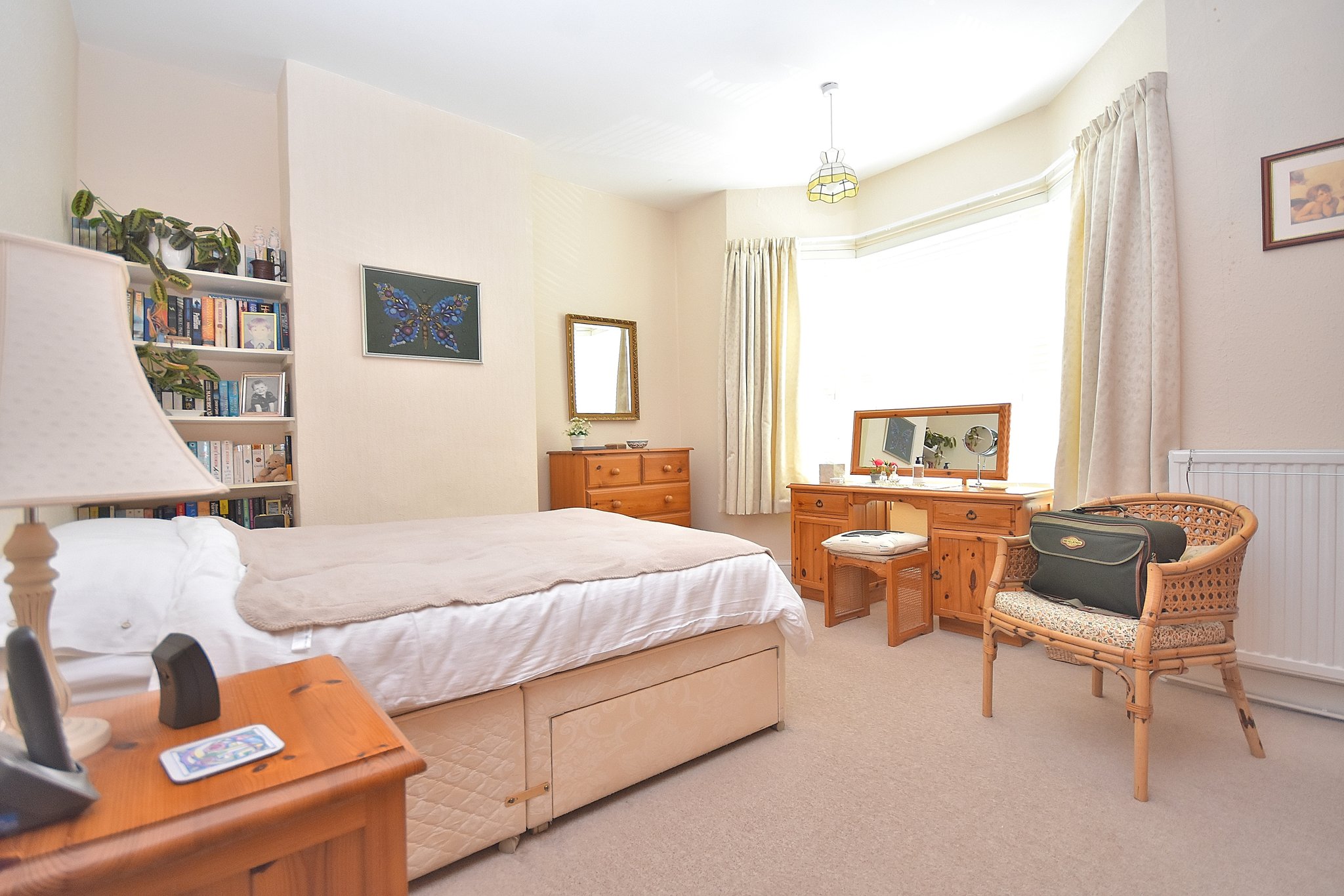 Ashburnham Road, Northampton Edward Knight Estate Agents