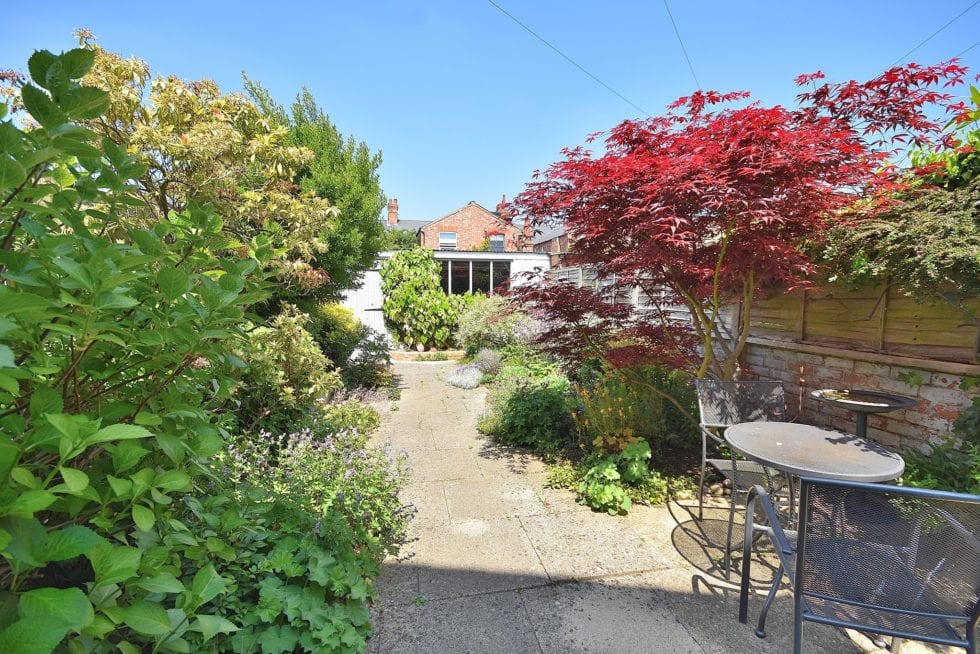 Ashburnham Road, Northampton Edward Knight Estate Agents