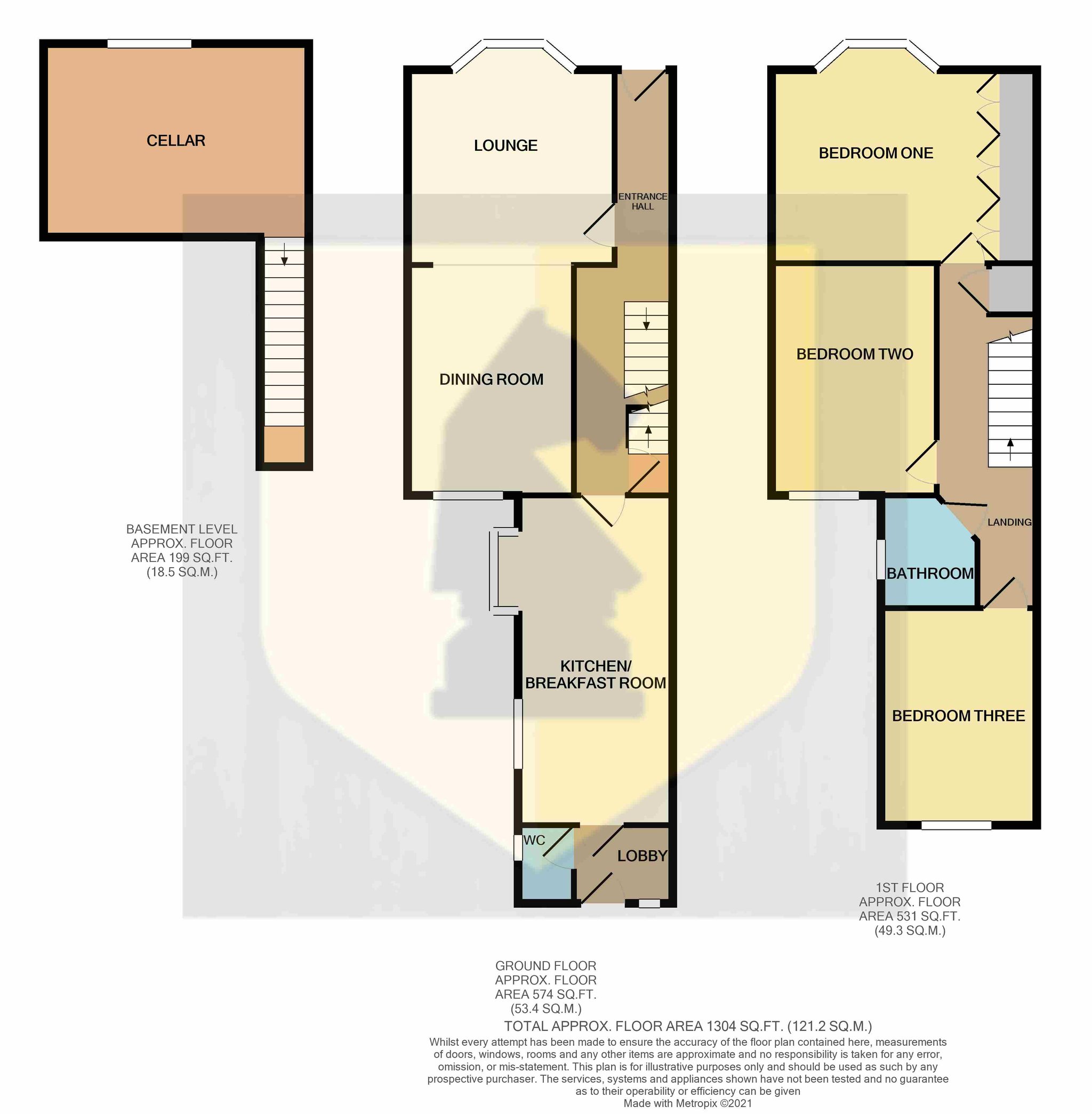 Ashburnham Road, Northampton Edward Knight Estate Agents