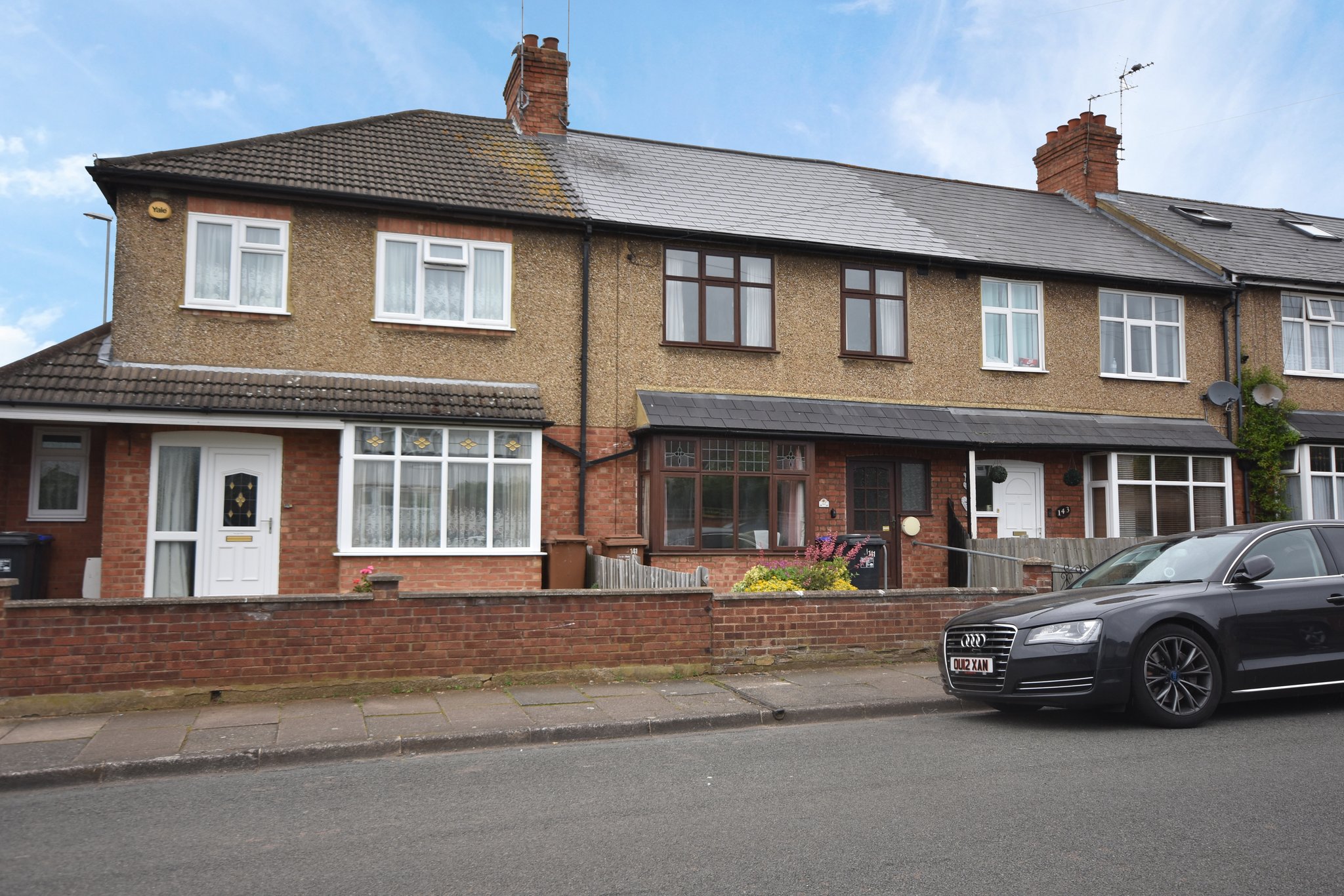 The Drive, Northampton Edward Knight Estate Agents