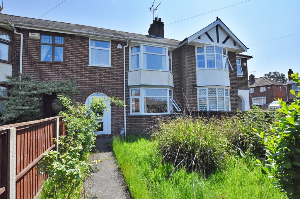 Tower Road, Rugby Edward Knight Estate Agents