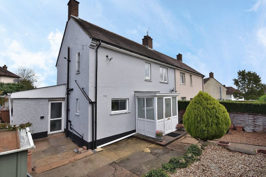 Pembroke Gardens, NORTHAMPTON Edward Knight Estate Agents