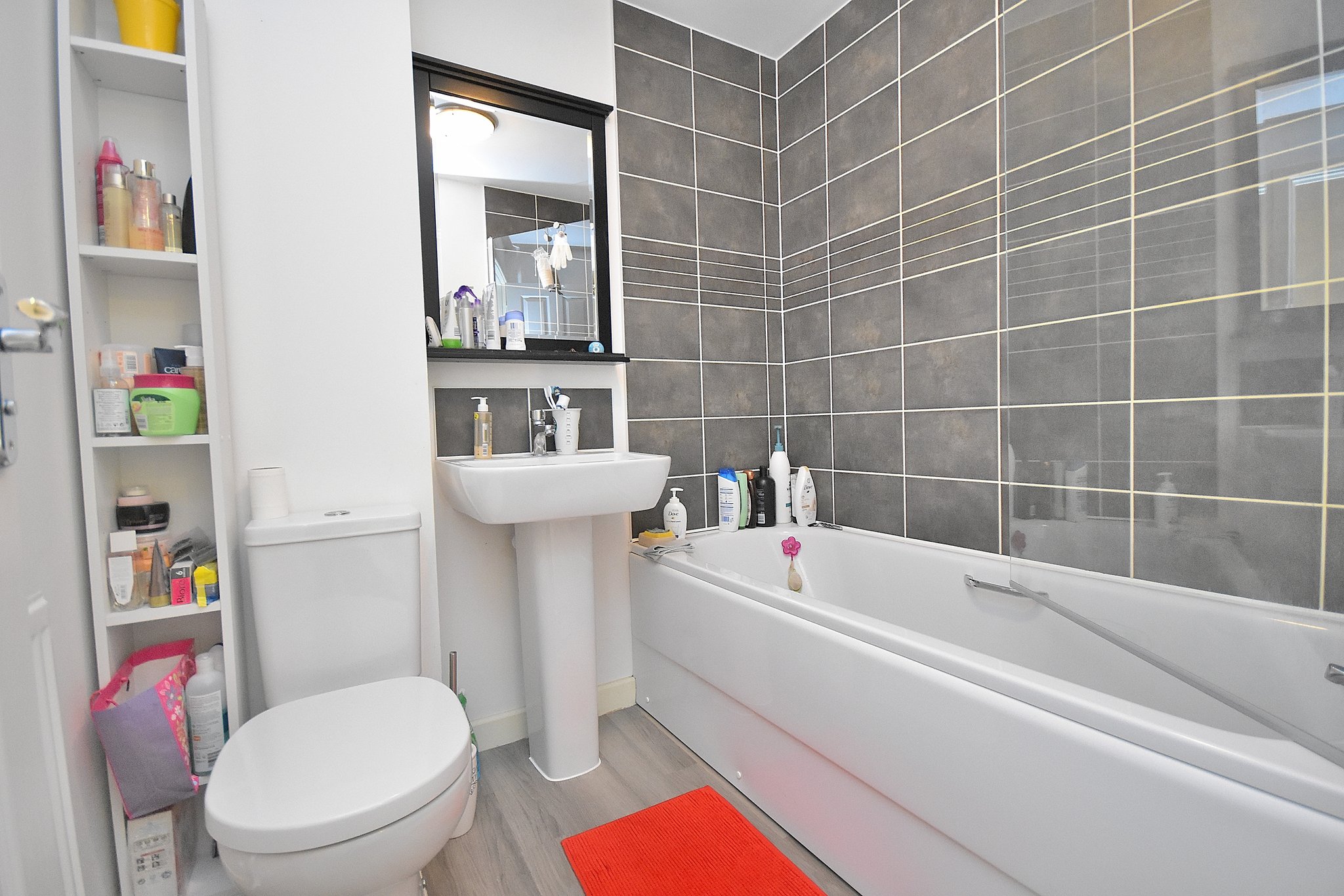 Balmoral Close, Northampton Edward Knight Estate Agents