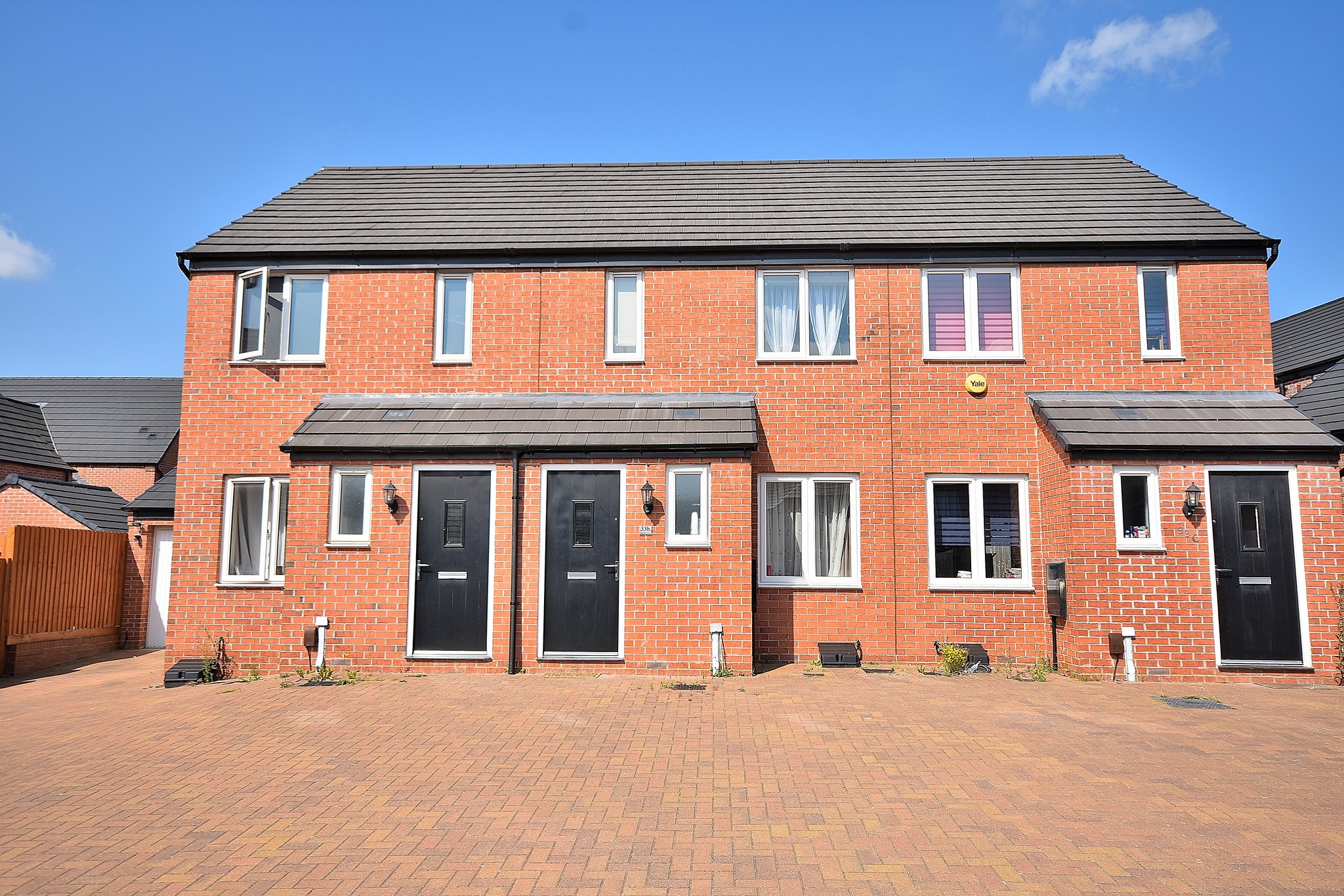 Balmoral Close, Northampton Edward Knight Estate Agents