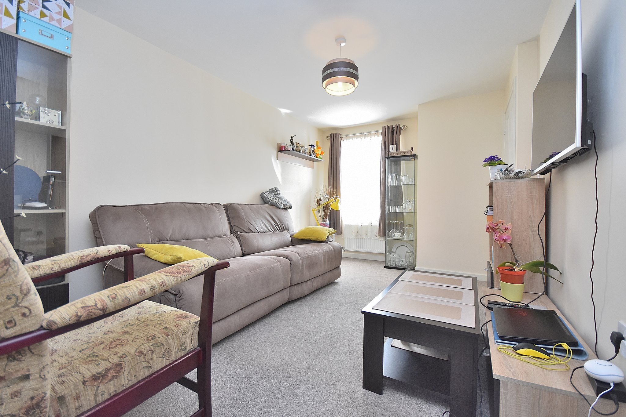 Balmoral Close, Northampton Edward Knight Estate Agents