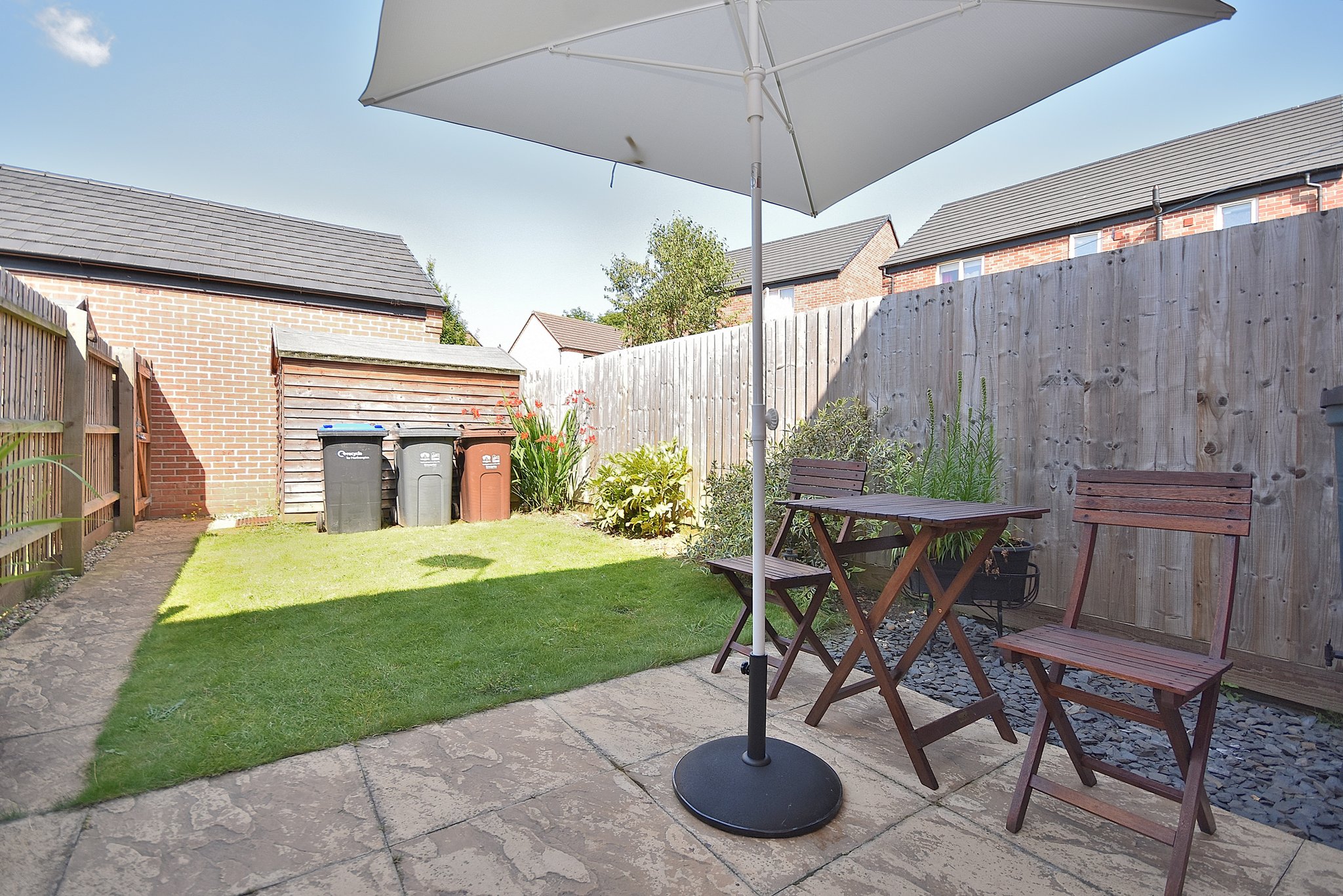 Balmoral Close, Northampton Edward Knight Estate Agents