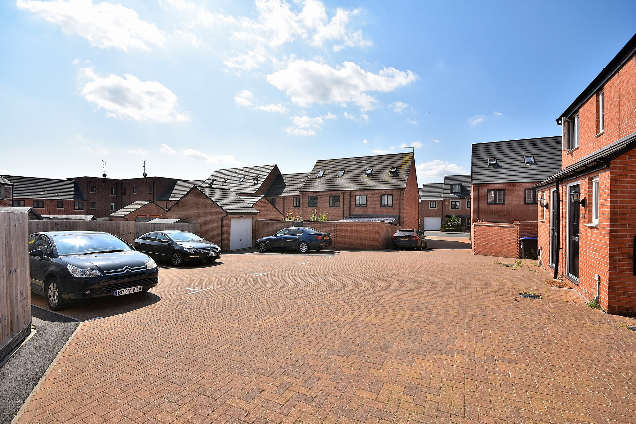 Balmoral Close, Northampton Edward Knight Estate Agents